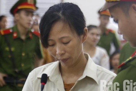 Bắc Giang: Tiễn bạn xuống suối vàng vì thầy bói bảo cần người 'thế mạng'