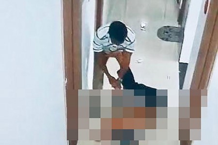 Cà Mau: Kinh hoàng người đàn ông dùng gậy đánh chết người phụ nữ trong khách sạn