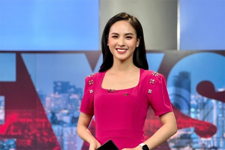 Quỳnh Nga chính thức trở thành giám đốc quốc gia Miss Universe Vietnam