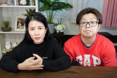 Vừa về Nhật Bản, Bà Nhân Vlog tiết lộ hành trình tìm con tiếp theo ở Việt Nam