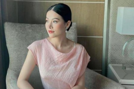 Hoa hậu Phương Khánh đăng đàn cầu cứu vì gặp sự cố sau khi dự tiệc cưới của Linh Rin