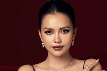 Hoa hậu Ngọc Châu bị chê “nặng vía”, chủ cũ Miss Supranational Vietnam nói gì?
