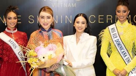 Fanpage Miss Universe Vietnam nhận “bão” phẫn nộ, đại diện đơn vị nắm giữ bản quyền mới nói gì?