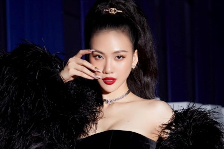 Bùi Quỳnh Hoa sẽ thay thế Á hậu Lê Thảo Nhi đến Miss Universe 2023?