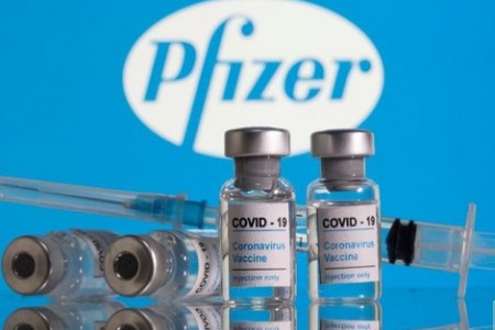 Việt Nam sẽ mua 31 triệu liều vắc xin Covid-19 của Mỹ trong năm nay