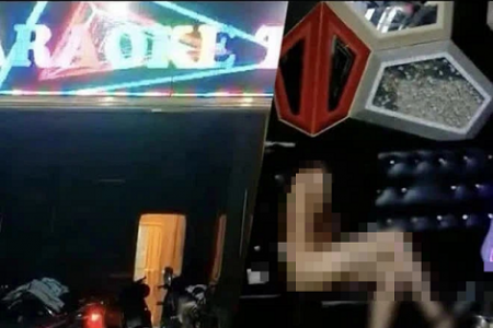 Vụ 2 tiếp viên karaoke ở Đồng Nai khỏa thân phục vụ 20 khách: Chủ quán karaoke đã bỏ trốn