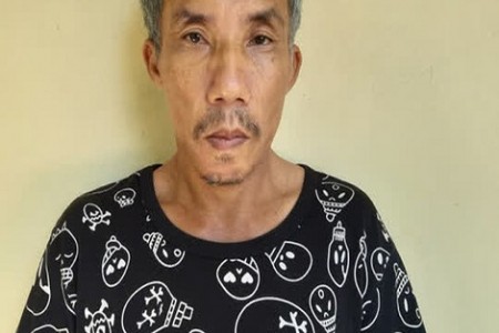 Yên Bái: Yêu râu xanh 71 tuổi hiếp dâm 2 bé gái 8 tuổi nhiều lần