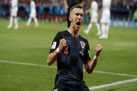 VCK Euro 2020: Tiền đạo Ivan Perisic dương tính Covid-19, lỡ trận đấu giữa Croatia với Tây Ban Nha