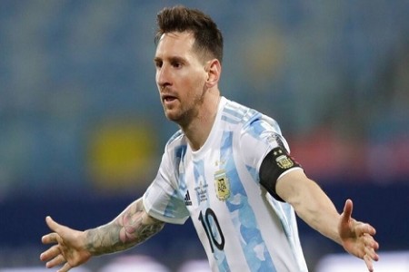Messi mất 30 tỷ VNĐ sau 10 ngày không gia hạn hợp đồng với Barca