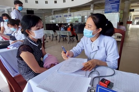 Đồng Nai: Ghi nhận 177 ca mắc Covid-19 mới, đã có 13 nhân viên y tế nhiễm bệnh
