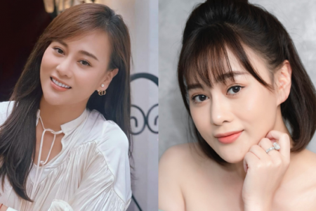 “Quỳnh búp bê” Phương Oanh được đề cử trong danh sách “Nữ diễn viên ấn tượng” tại VTV Awards 2021