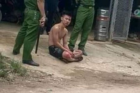 Thái Nguyên: Nam thanh niên 18 tuổi đâm bạn tử vong vì mâu thuẫn khi chơi bi-a
