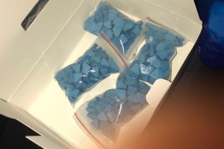 Hải Phòng: Bắt giữ cán bộ công an điều tra về ma túy mua bán ma túy