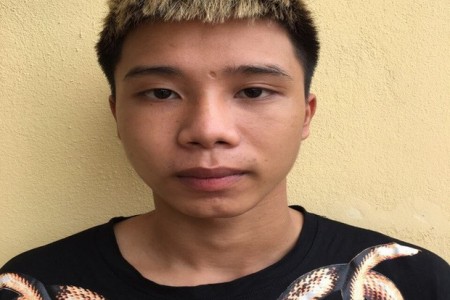 Hà Nội: Cô gái 17 tuổi bị bạn cùng xóm trọ kéo sang phòng bên cạnh hiếp dâm