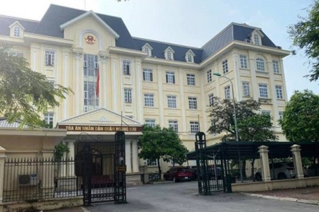 Hà Nội: Thẩm phán TAND quận Hoàng Mai tử vong trong tư thế treo cổ