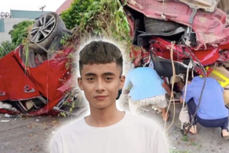 Danh tính các nạn nhân trong vụ tai nạn của nhóm Youtuber Nam Ok tại Bắc Ninh