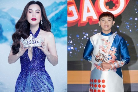 1 Hoa hậu tuyên bố cho gia đình Hồ Văn Cường mượn chung cư 10 tỷ sau khi ra khỏi nhà Phi Nhung