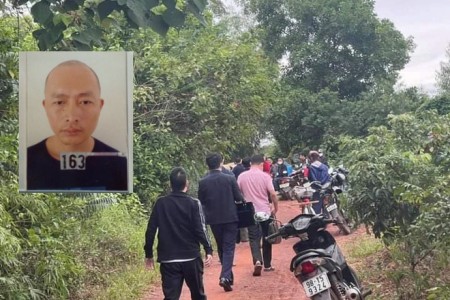 Hé lộ nguyên nhân gây án của kẻ sát nhân máu lạnh gây ra vụ thảm án ở Bắc Giang