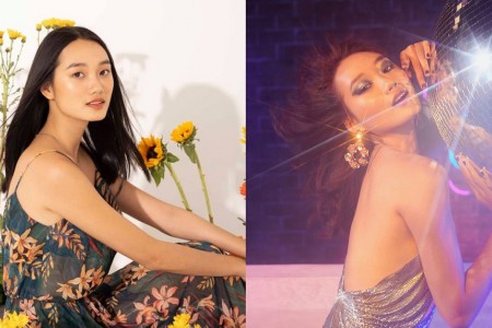 Hot: Quỳnh Anh (The Face) chính thức trở thành quán quân cuộc thi “Tôi là Siêu mẫu châu Á”