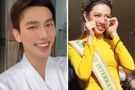 Netizen bất ngờ tìm ra chân dung Thùy Tiên, Tiểu Vy và loạt Hoa hậu đình đám khi chuyển giới