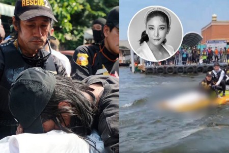 Vụ nữ diễn viên Chiếc Lá Cuốn Bay ngã xuống sông tử nạn: Bắt giữ khẩn cấp 2 đối tượng có liên quan
