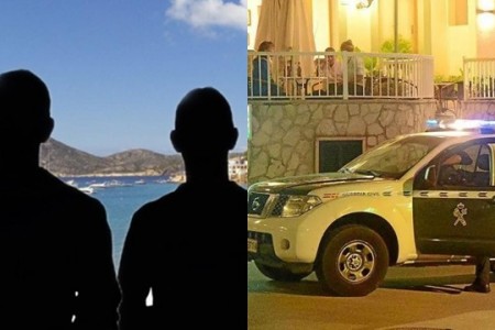 Báo nước ngoài đưa tin mới vụ 2 nghệ sĩ Việt bị bắt ở Tây Ban Nha