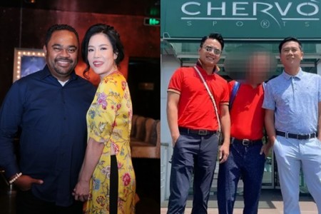 Chồng Thu Phương hé lộ tình tiết giải nguy trong vụ 2 nghệ sĩ Việt bị bắt ở Tây Ban Nha