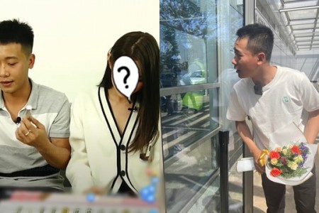 Quang Linh Vlog nhập hội 'follow mình em', danh tính người ấy mới đặc biệt