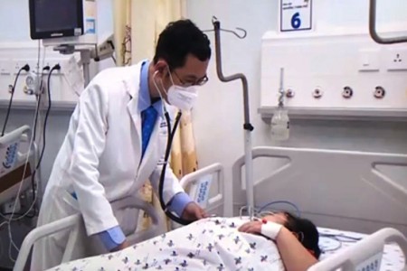 Trẻ em béo phì trở nặng khi sốt xuất huyết: Bác sĩ đưa lời khuyên