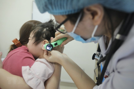 5 khuyến cáo phòng chống cúm của Bộ Y tế