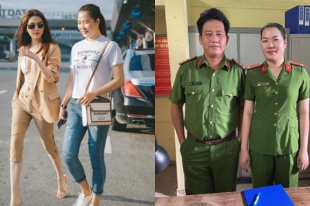 5 năm làm giúp việc cho Ngọc Trinh, Thúy Kiều thay đổi 360 độ, một bước lên hương
