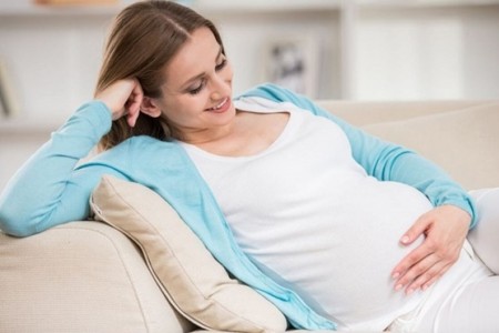 Bà bầu bị cúm A nên làm gì để hạn chế ảnh hưởng tới thai nhi?