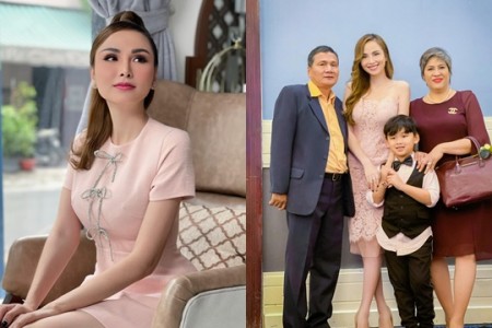 Hoa hậu Diễm Hương bị căn bệnh hiếm: 'Căn bệnh mà 10.000 người mới có 1 người bị'