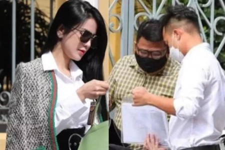 Vợ chồng Diệp Lâm Anh ra tòa phân xử tài sản vào cuối tháng 9