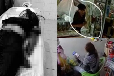 Vụ thảm kịch ở Đồng Nai: Chồng chạy xe lôi từ sáng đêm để lo cho gia đình, vợ ở nhà bị nhân tình xin tiền