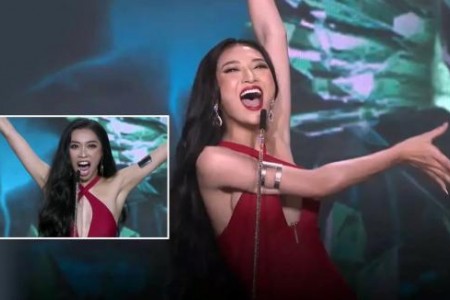 Miss Grand Vietnam 2022: Đạo diễn Hoàng Nhật Nam lên tiếng về phần hô tên gây tranh cãi