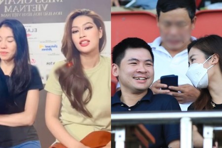 'Bà trùm Hoa hậu' hé lộ thời gian diễn ra đám cưới của Đỗ Mỹ Linh
