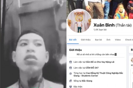 Bắc Giang: Thanh niên sát hại người yêu đối diện với mức án nào?