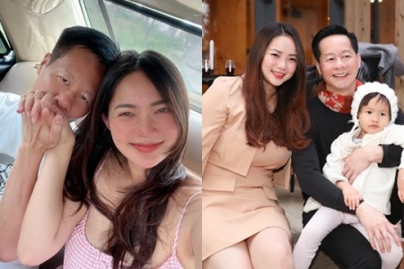 Chồng Phan Như Thảo viết di chúc trao hết tài sản cho vợ