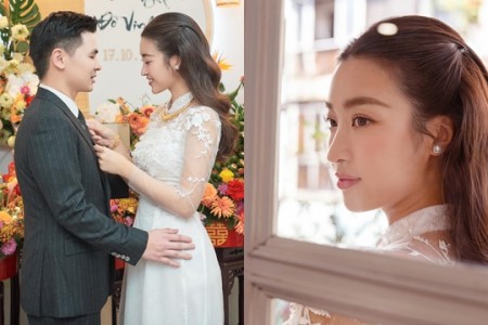 Hoa hậu Mỹ Linh tiết lộ cuộc sống làm dâu hào môn: 'Mọi thứ đảo lộn'