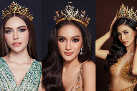 Đụng chạm Bảo Ngọc, Á hậu Miss Grand Thailand lên tiếng xin lỗi