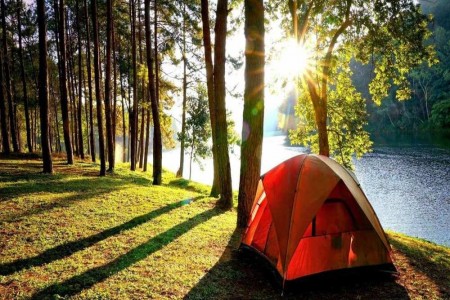 Top 5 địa điểm cắm trại Sóc Sơn cực thú vị khiến ai cũng thích mê