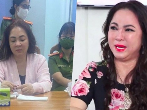 Tình trạng của bà Nguyễn Phương Hằng trong quá trình tạm giam ra sao?