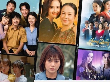 Top 12 bộ phim gia đình Việt Nam hay và cảm động nhất