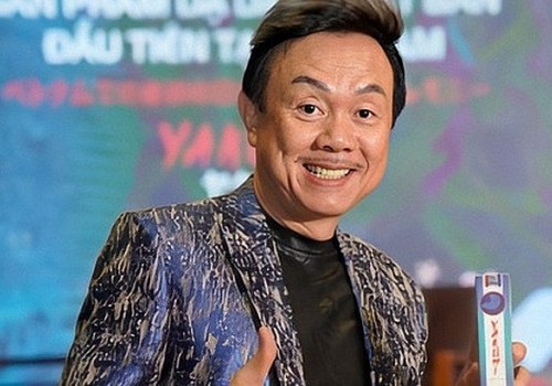 Loạt sao Việt bàng hoàng trước thông tin nghệ sĩ Chí Tài ...