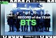 BTS thắng giải Daesang tại Melon Music Awards 7 năm liên tiếp