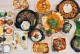 Top 7 quán ăn Hàn Quốc có menu ngon, đa dạng, nhiều góc check-in siêu xinh tại Hà Nội