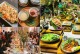 Top 7 quán buffet chay Sài Gòn có menu đa dạng, giá thành hợp lý được nhiều người tìm đến nhiều nhất năm 2022