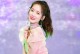 Tiểu sử Arin – Nữ  idol genZ xinh đẹp, tài năng của showbiz Hàn Quốc