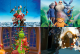 Top 9 tựa phim hoạt hình Giáng sinh hay nhất không nên bỏ qua